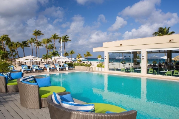 Hotel Bucuti & Tara Beach Resort - Adults Only (Oranjestad)